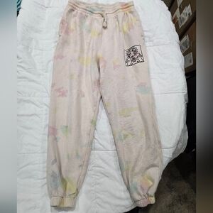 Keith Haring Women's SweatPants